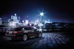 Infiniti M35h Hybrid Business Edition 2012 года